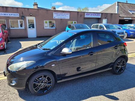 MAZDA MAZDA2 1.3 Sport Venture